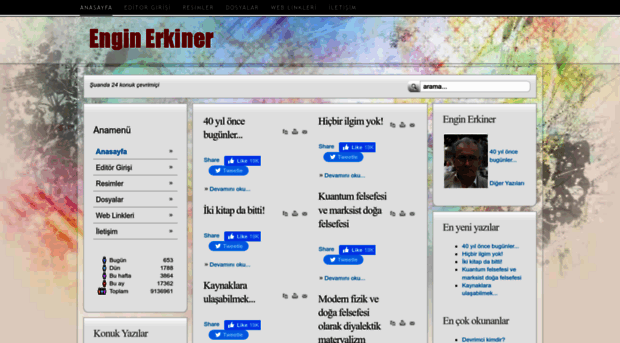 enginerkiner.org