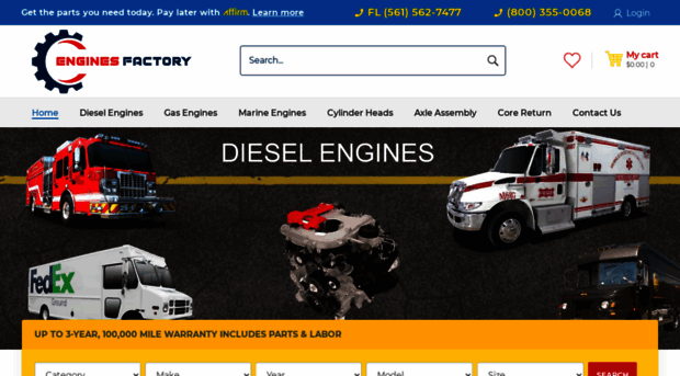 enginesfactory.com