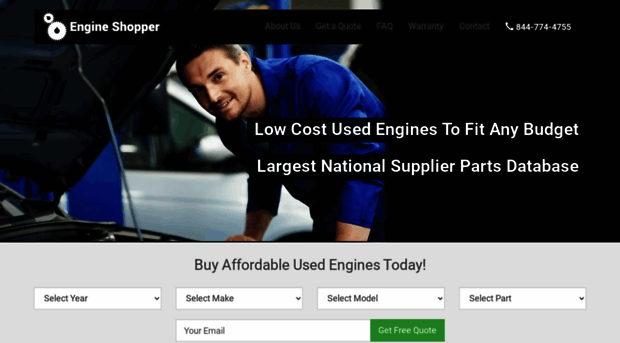 engineshopper.com