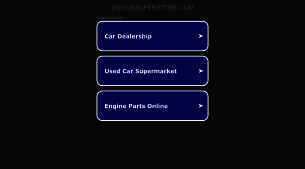 enginesuperstore.com