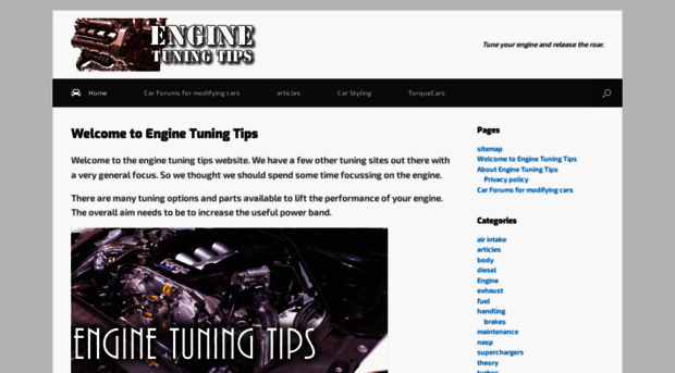 enginetuningtips.com