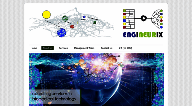 engineurix.com