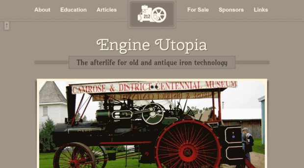 engineutopia.com