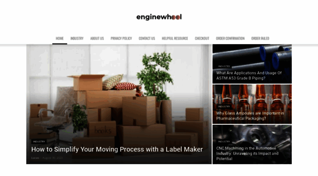 enginewheel.com