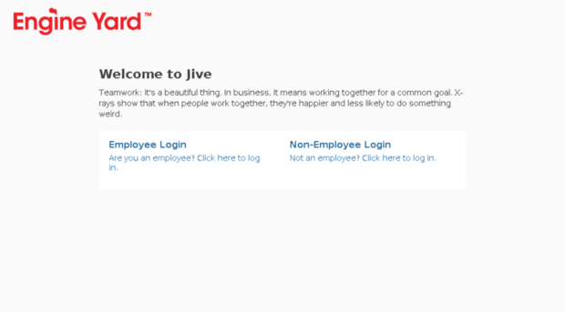 engineyard.jiveon.com