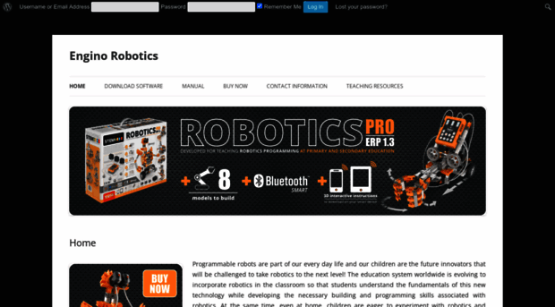 enginorobotics.com