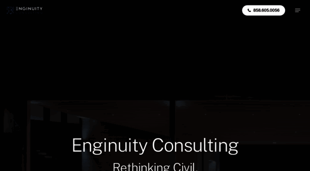 enginuityconsulting.com