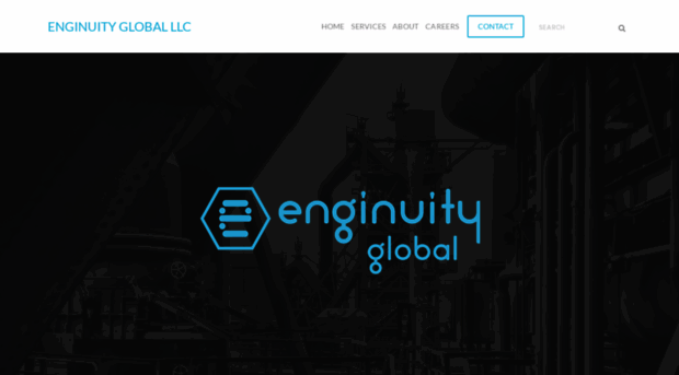 enginuityglobal.com