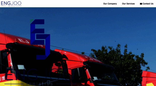 engjoologistics.com