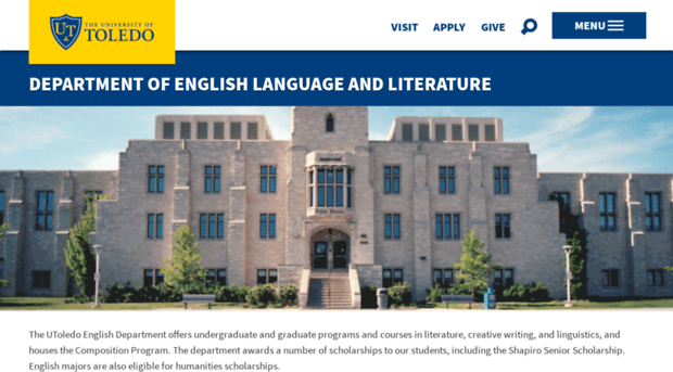 engl.utoledo.edu