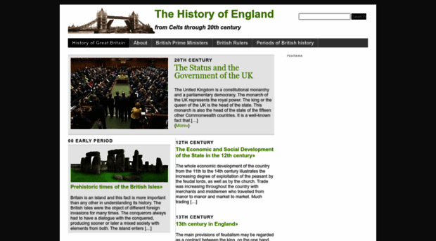 england-history.org