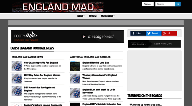 england-mad.co.uk