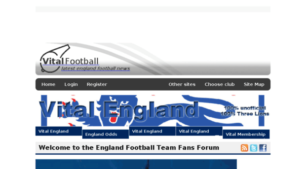 england.vitalfootball.co.uk