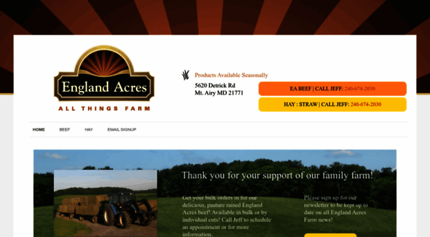 englandacres.com