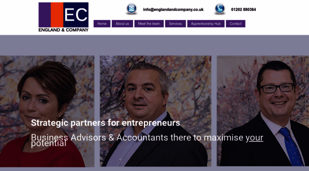 englandandcompany.co.uk