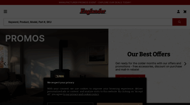 englander-stoves.com