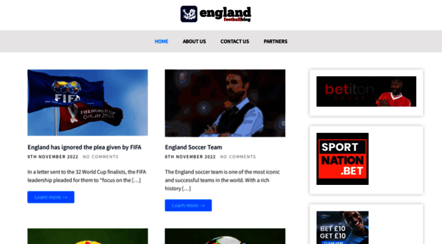 englandfootballblog.com