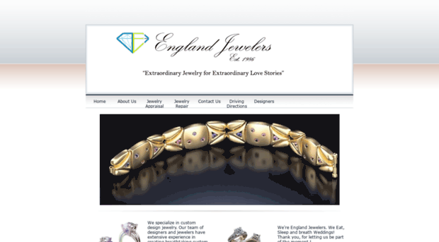 englandjewelers.com