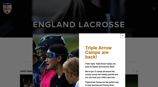 englandlacrosse.co.uk