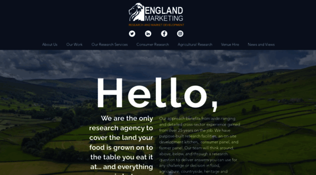 englandmarketing.co.uk