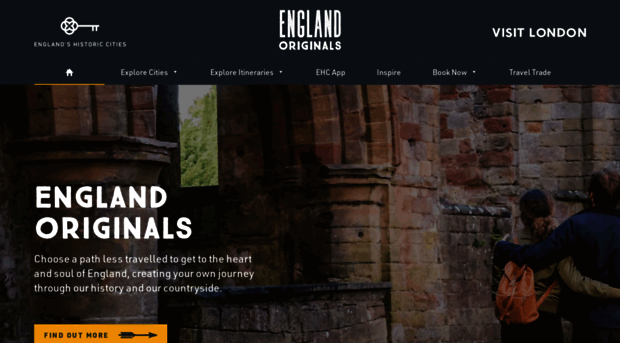 englandoriginals.com