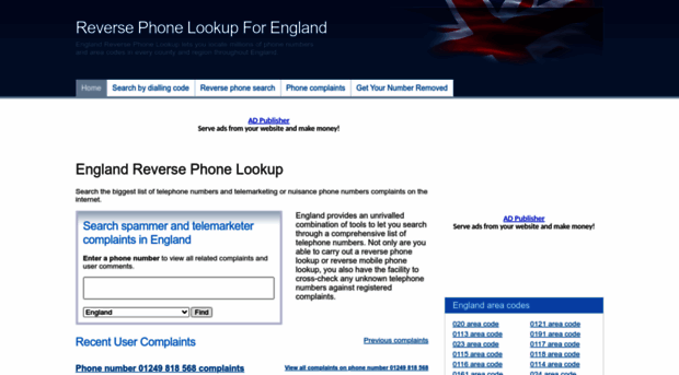 englandphonedirectory.co.uk