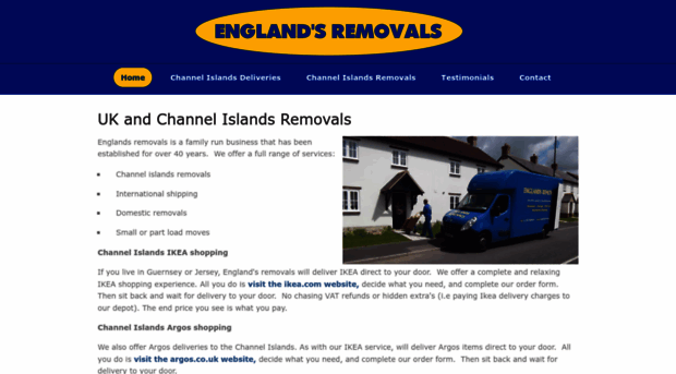 englandsremovals.co.uk