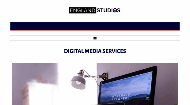 englandstudios.com