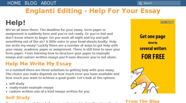 englantiediting.com