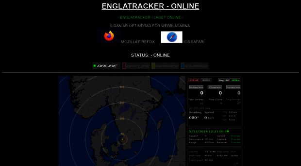 englatracker.ewp.se