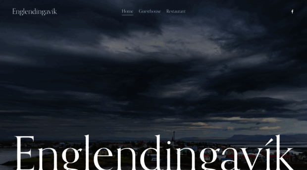 englendingavik.is