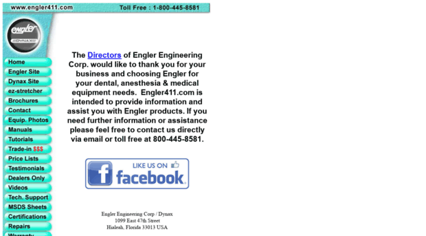 engler411.com