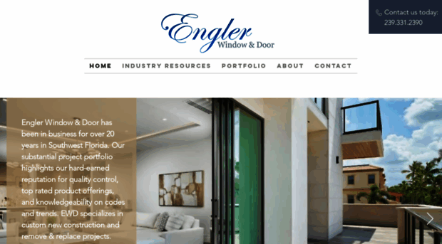 englerwindow.com