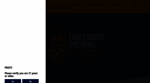 englewoodbrewing.com