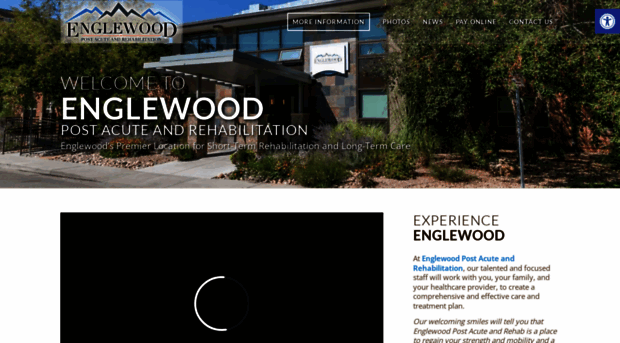 englewoodcares.com