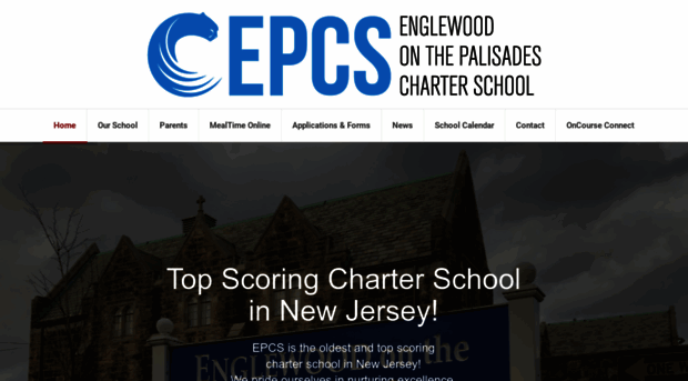 englewoodcharterschool.com