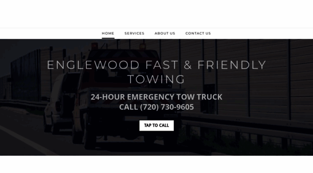 englewoodcotowing.com