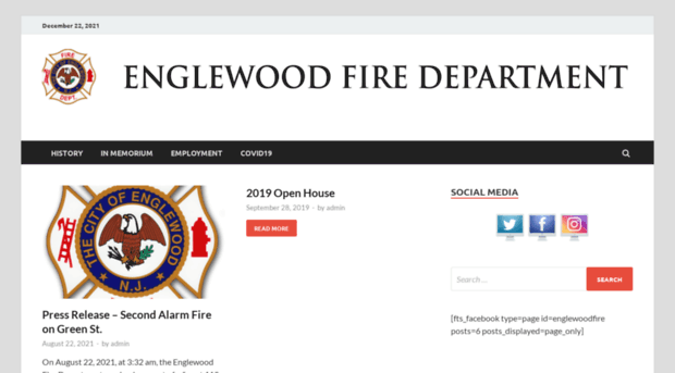 englewoodfire.com