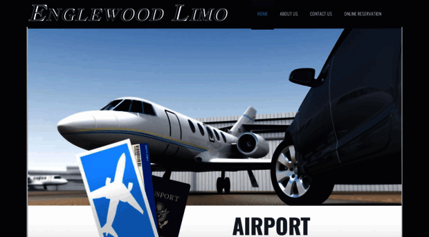 englewoodlimo.com