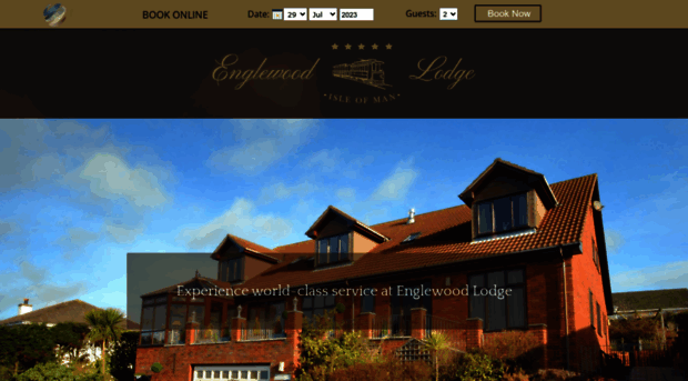 englewoodlodge.com