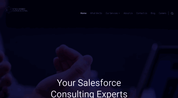 englhardconsulting.com