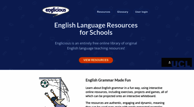 englicious.org