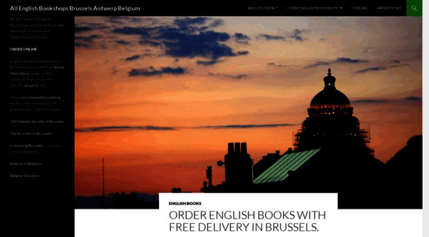 english-bookshop.be