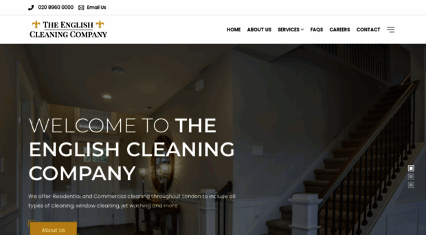 english-cleaning.co.uk