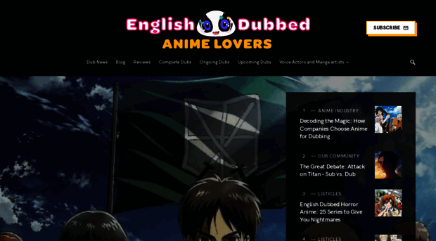 english-dubbed.com