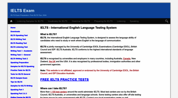 english-exam.org