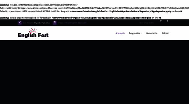 english-fest.com