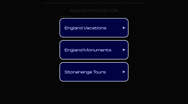 english-heritage.com