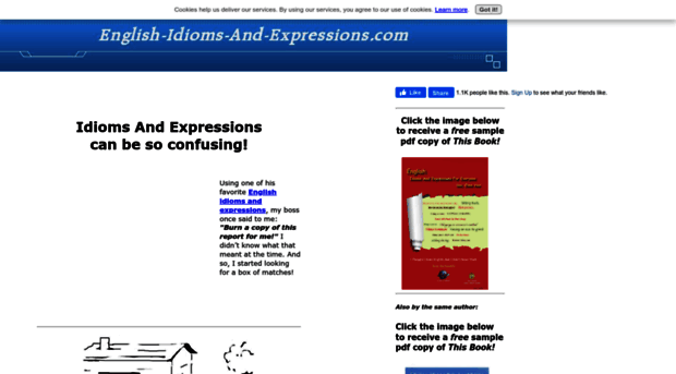 english-idioms-and-expressions.com