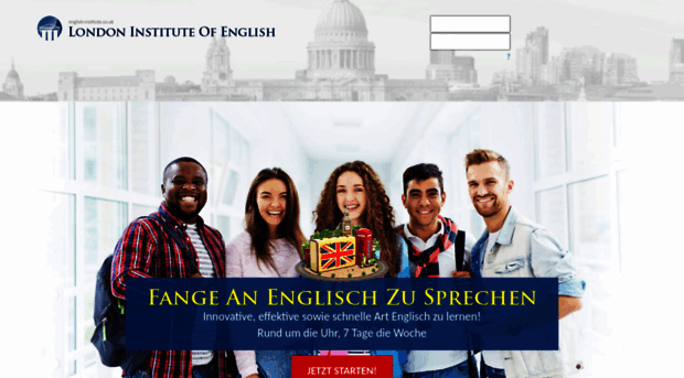 english-institute.co.uk